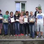Sonnenwiese In 58 Unterlamm (Styria)
