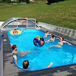 Sonnenwiese In 58 Apartment Unterlamm (Styria)