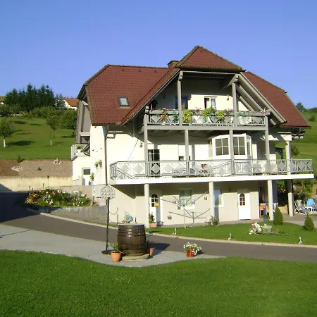 Sonnenwiese In 58 Daire *