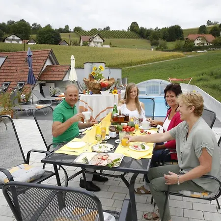 Daire Sonnenwiese In 58 *