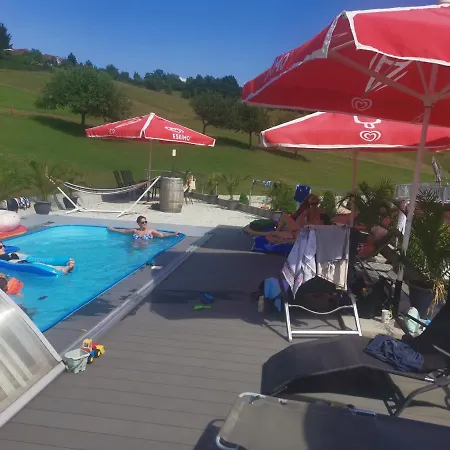 Apartment Sonnenwiese In 58 *