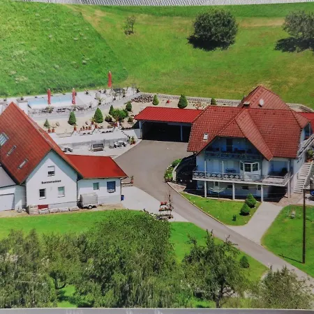 Sonnenwiese In 58 Appartement