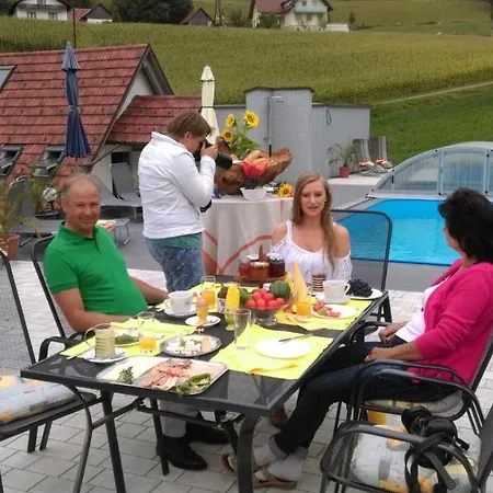 Sonnenwiese In 58 Daire