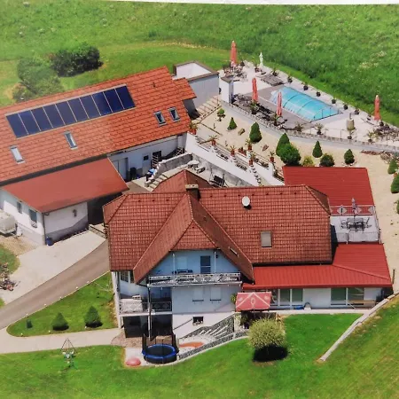 Sonnenwiese In 58 * Unterlamm (Styria)