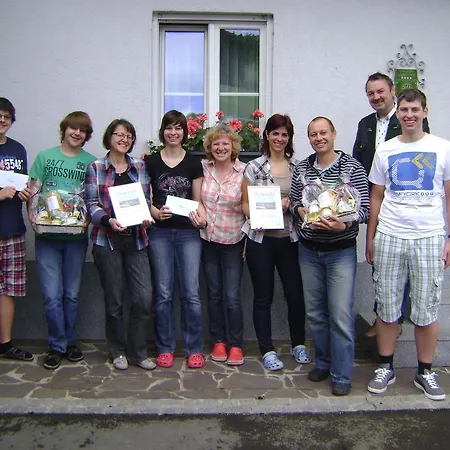 Sonnenwiese In 58 Unterlamm (Styria)