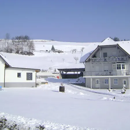 Sonnenwiese In 58 * Unterlamm (Styria)