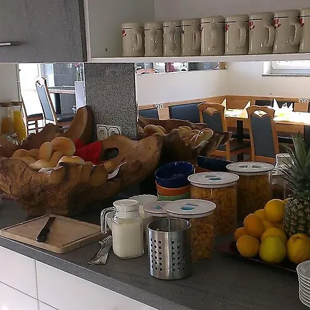 Apartment Sonnenwiese In 58