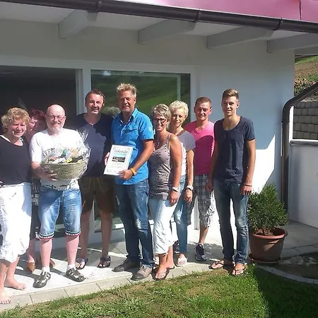 Sonnenwiese In 58 Daire Unterlamm (Styria)