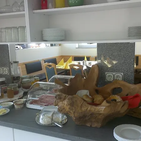 Daire Sonnenwiese In 58 *