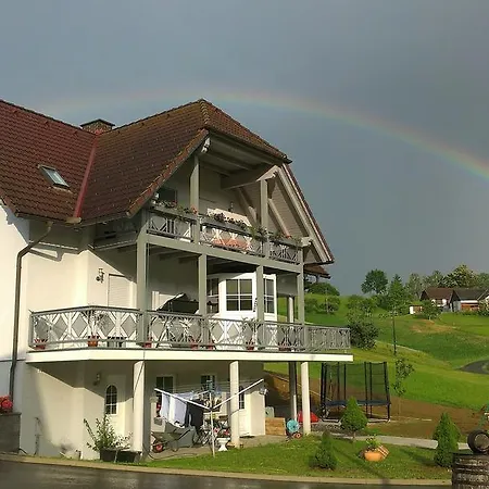 Sonnenwiese In 58 Daire *