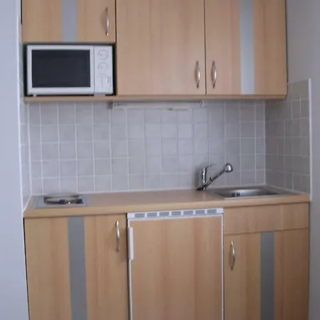 Apartment Sonnenwiese In 58 Unterlamm (Styria)