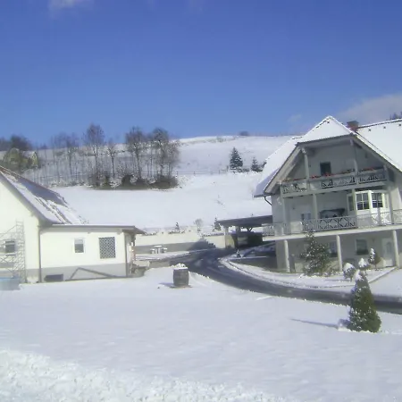 Sonnenwiese In 58 Daire *