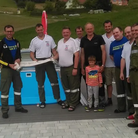 Sonnenwiese In 58 Unterlamm (Styria)