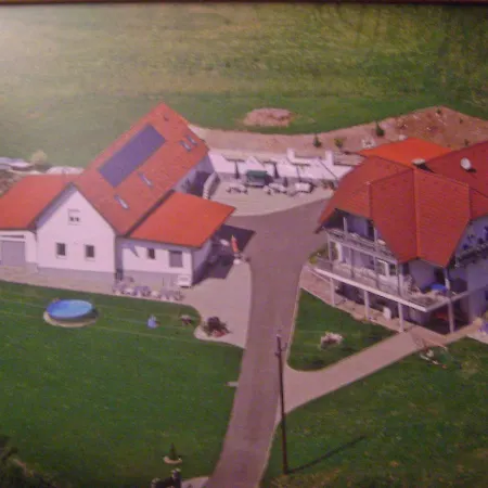 Sonnenwiese In 58 * Unterlamm (Styria)