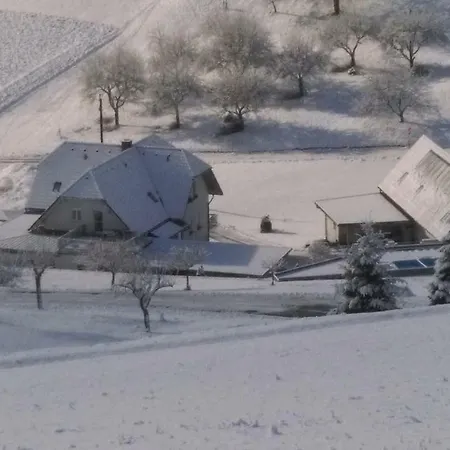 Sonnenwiese In 58 Διαμέρισμα