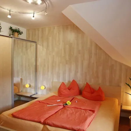 Sonnenwiese In 58 Апартаменты *