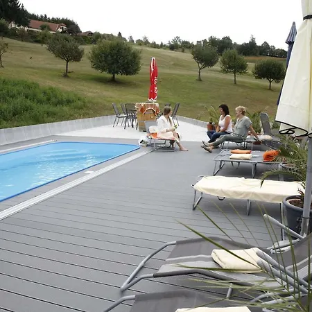 Apartman Sonnenwiese In 58 *