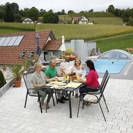 Sonnenwiese In 58 Unterlamm (Styria)