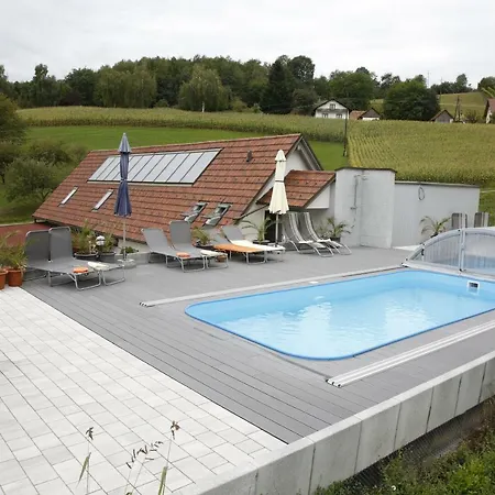 Daire Sonnenwiese In 58 *