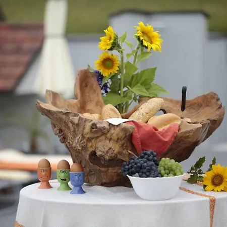 Sonnenwiese In 58 Apartman Unterlamm