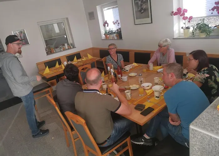 Appartement Sonnenwiese In 58