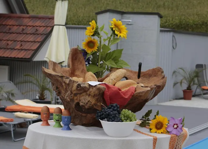 Sonnenwiese In 58 Unterlamm (Styria)