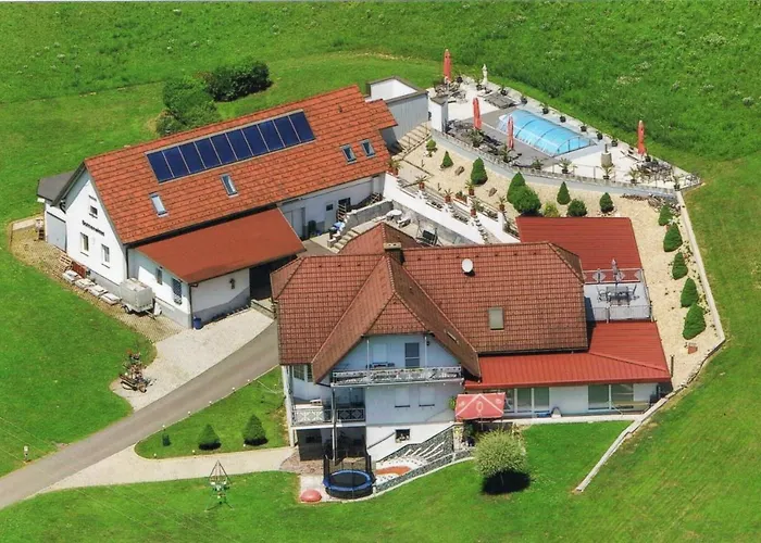 Appartement Sonnenwiese In 58 Unterlamm (Styria)