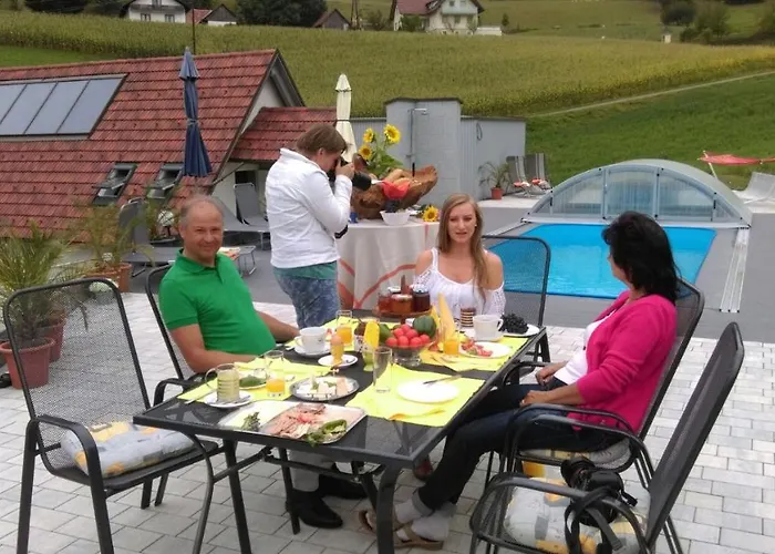 Sonnenwiese In 58 Appartement