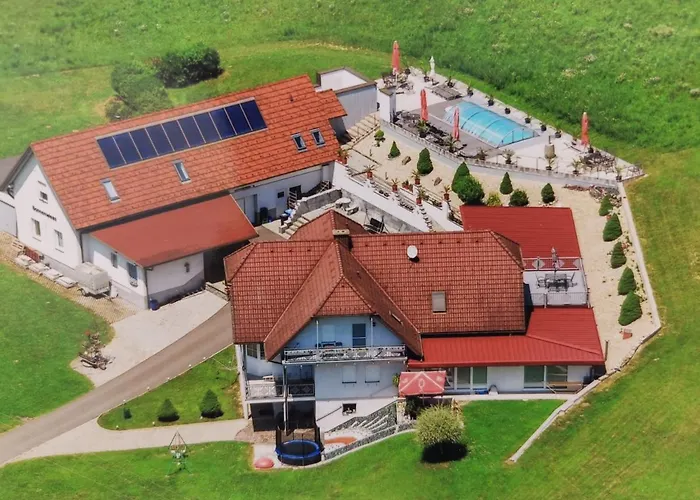 Sonnenwiese In 58 * Unterlamm (Styria)