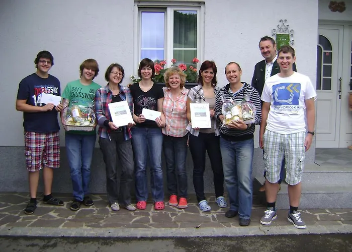 Sonnenwiese In 58 Unterlamm (Styria)