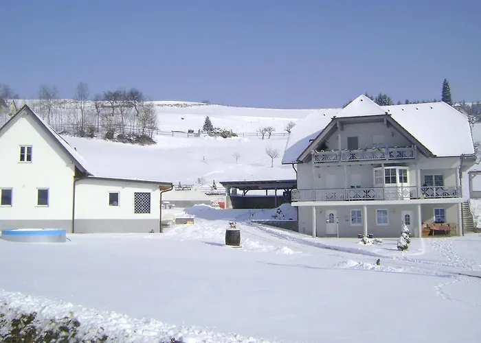 Sonnenwiese In 58 * Unterlamm (Styria)