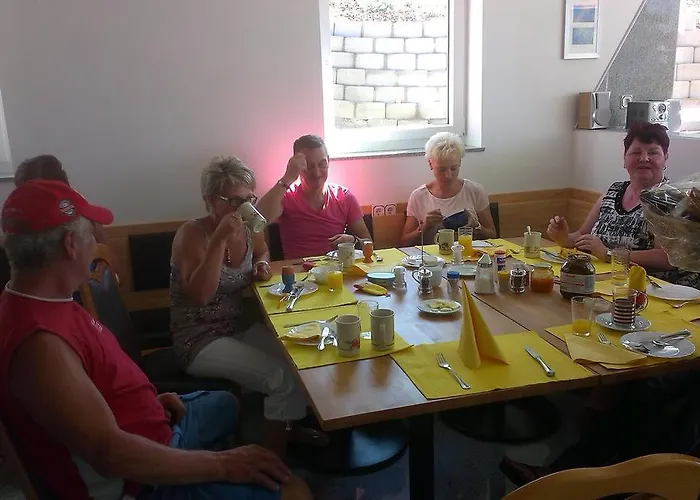 Sonnenwiese In 58 아파트