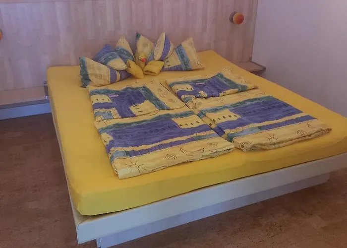 Sonnenwiese In 58 Appartement *