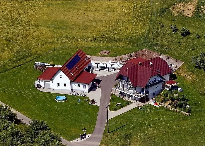 Sonnenwiese In 58 아파트 Unterlamm (Styria)