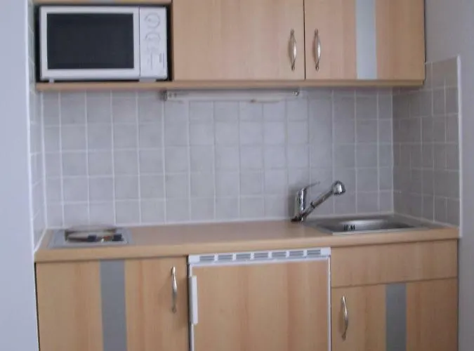 Appartement Sonnenwiese In 58 Unterlamm (Styria)