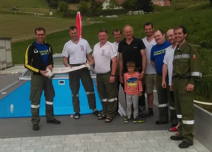 Sonnenwiese In 58 Unterlamm (Styria)