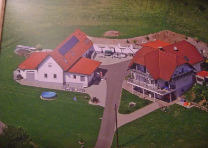 Sonnenwiese In 58 * Unterlamm (Styria)