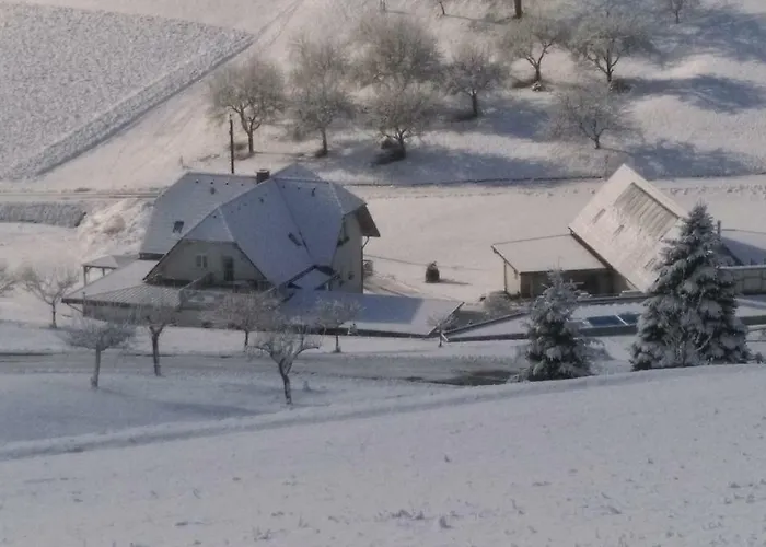 Sonnenwiese In 58 아파트