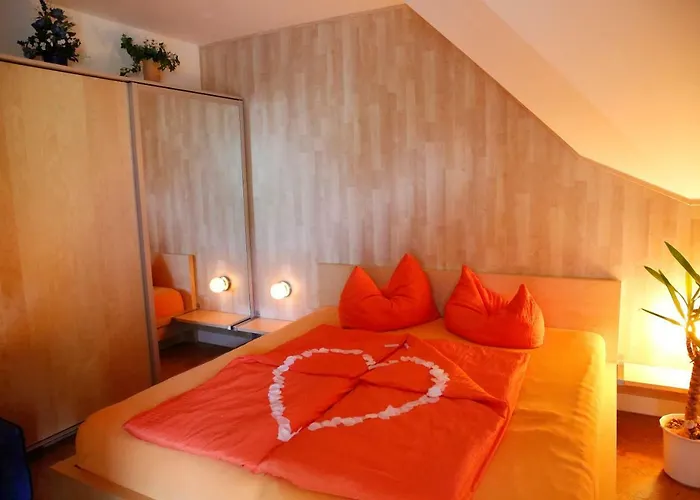 Sonnenwiese In 58 * Unterlamm (Styria)