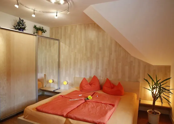 Sonnenwiese In 58 Appartement *