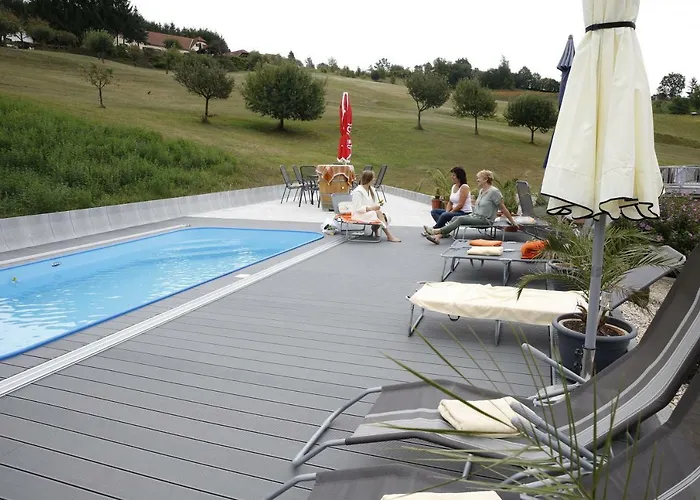 Appartement Sonnenwiese In 58 *